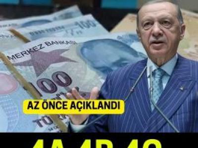 Emeklilere ne kadar zam alacak? İşte masadaki oranlar