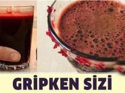 Gripten Hemen Kurtulmak İçin Mutlaka Bunları Deneyin
