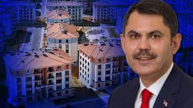 Yeni Konutlar Şartları