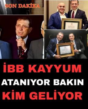 Sonunda bunuda yaptılar