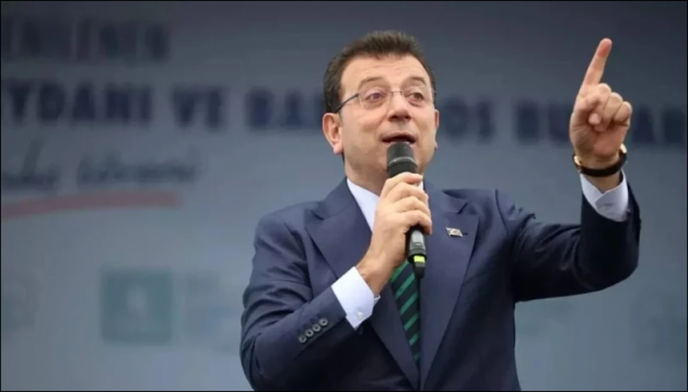 Sonunda bunuda yaptılar