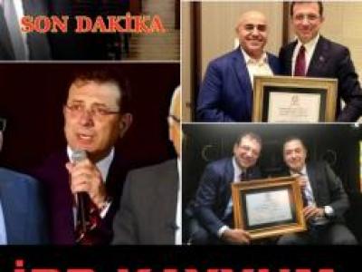 Sonunda bunuda yaptılar