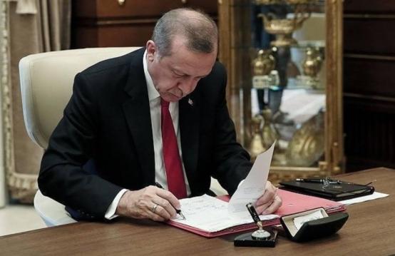  dikkat çeken bir görev değişikliği
