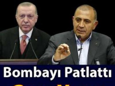 dikkat çeken bir görev değişikliği