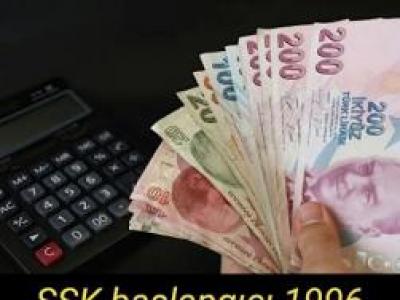3600 Prim Günüyle Emeklilik Hakkı Geliyor