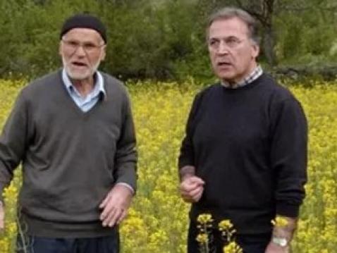 Erdoğan en değer verdiği arkadaşını kaybetti