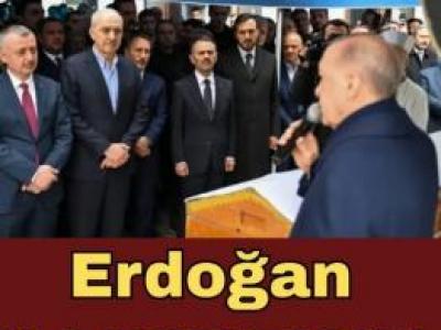 Erdoğan en değer verdiği arkadaşını kaybetti