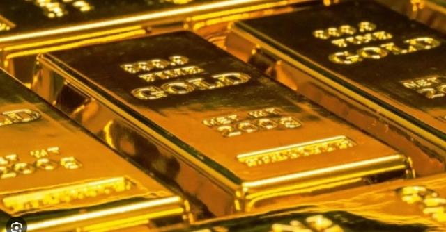 Altın Yeni Seviyesi