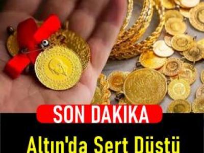 Altın Yeni Seviyesi