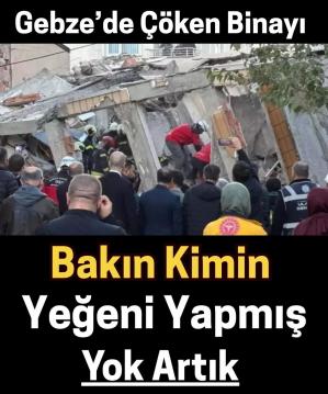 bakın kimin yeğeni