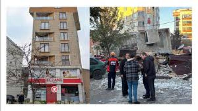 bakın kimin yeğeni