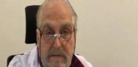  Prof. Dr. Erkan Topuz u'yarıyor!