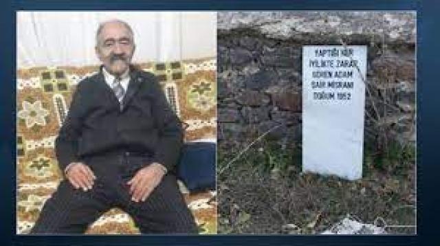 Elazağıda Bİr Öğretmenin Başına Gelenler