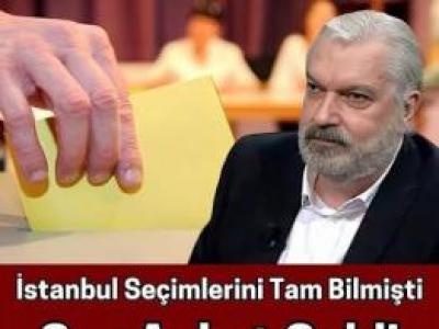 Çok büyük değişiklik var