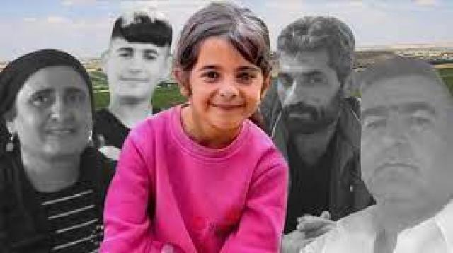 Narin Güran olayında çarpıcı gelişme!