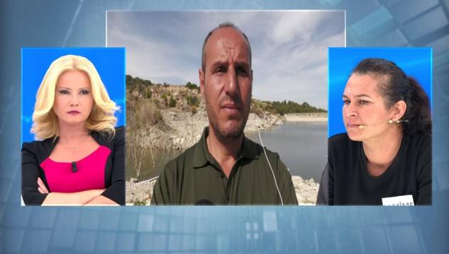 Samime'nin Mesajları Ortaya Çıktı