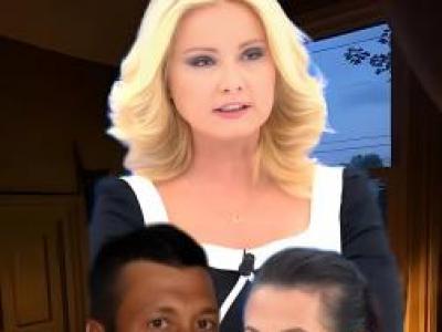 Samime'nin Mesajları Ortaya Çıktı