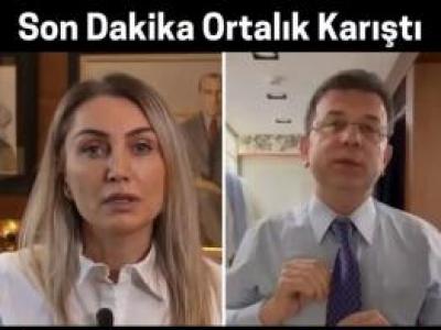 imamoğlunun en yakınıydı