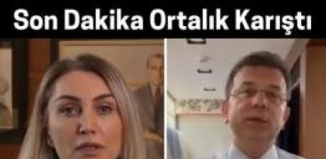 imamoğlunun en yakınıydı