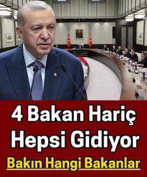 Kabine Değişiyor Mu