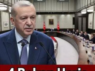 Kabine Değişiyor Mu