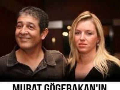 Murat Göğebakan'ın Karısının Neden Öldüğü Ortaya Çıktı