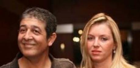 Murat Göğebakan'ın Karısının Neden Öldüğü Ortaya Çıktı