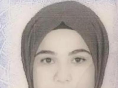 Balayı için Kapadokya’ya gitmişlerdi