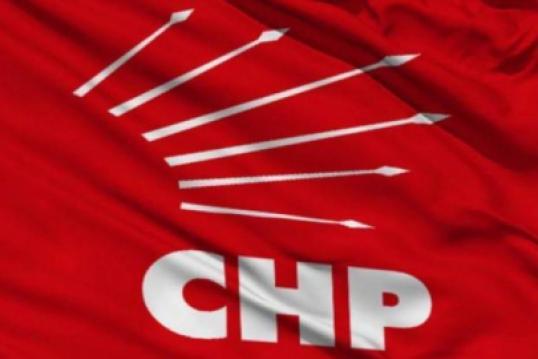 CHP'de Toplu İstifa Şoku!
