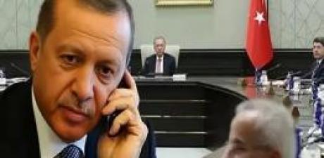 Akp'den İstifa Edip CHP'ye Geçti