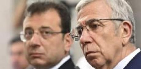 Chp'yi bırakmam gerek artık diyerek açıkladı