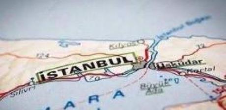 İstanbul’da risk