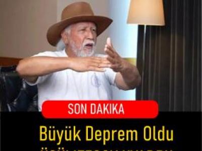 Şener Üşümezsoy Açıklamaları