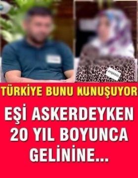 20 Yıl Boyunca Olanlar