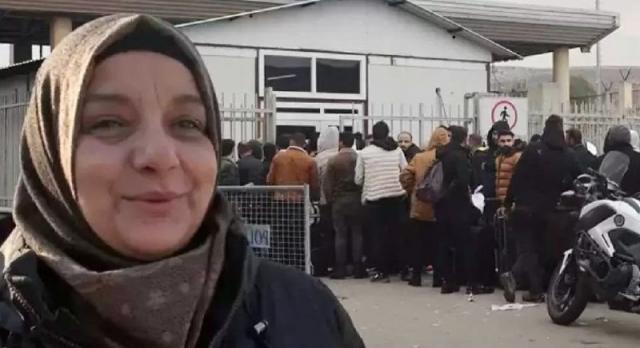 suriyeliler ülkelerine dönüyor