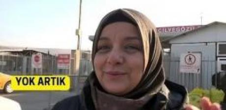 suriyeliler ülkelerine dönüyor