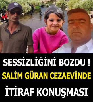 Narin Güran davasında sessizlik bozuldu!