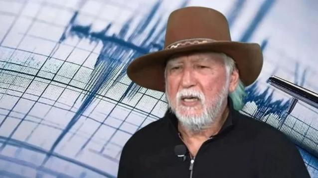 Şener Üşümezsoy 7.4'lük deprem senaryoları