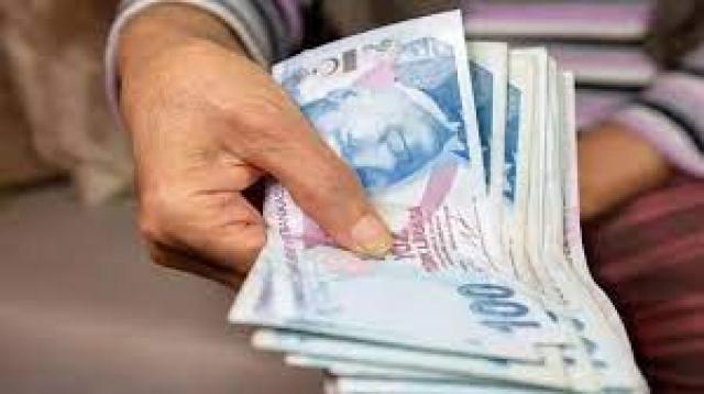 en düşük emekli maaşı