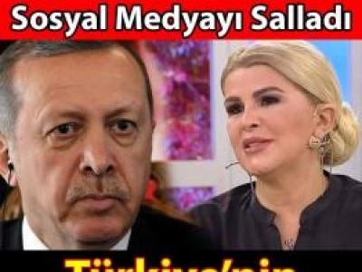 Ünlü Astrolog’un Kehanetleri Sosyal Medyayı Salladı.