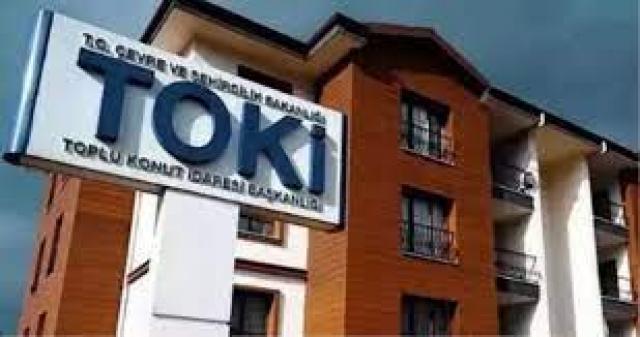 Yeni Konutlar Şartları