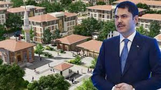 Yeni Konutlar Şartları