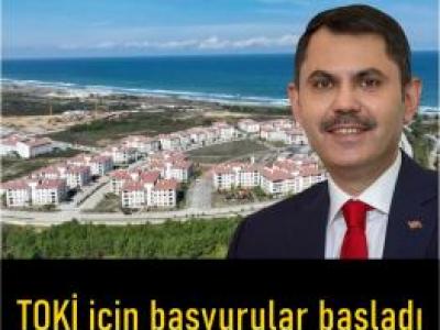 Yeni Konutlar Şartları