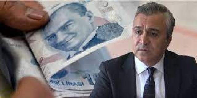 emeklinin alacağı en düşük maaş