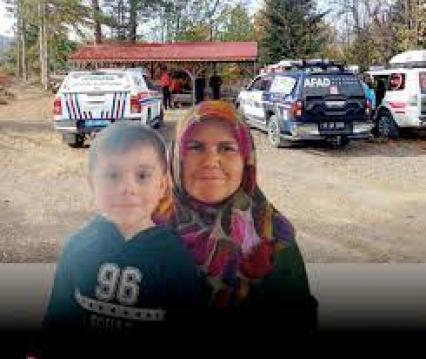 Gerçekler ortaya çıktı.