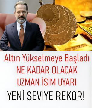 İslam Memiş’ten Şok Uyarı