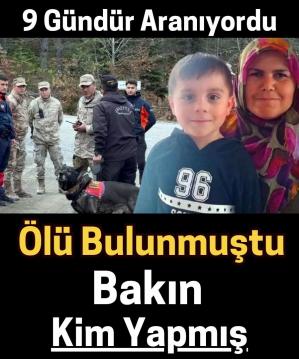 bakın kim yapmış