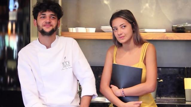 GÖRENLER GÖZLERİNE İNANAMIYOR!