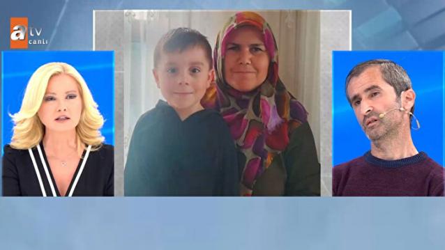 Kastamonu Anne Oğul Gerçeği