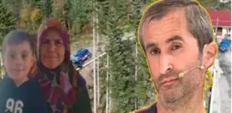 Kastamonu Anne Oğul Gerçeği